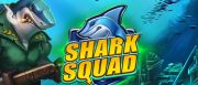 Shark Squad Logo