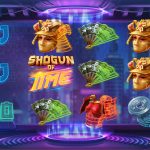 Shogun Of Time Online Slot