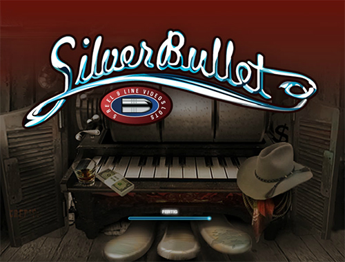 online slot silver bullet im william hill casino