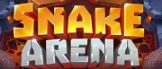 Snake Arena Logo