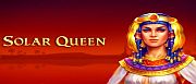 Solar Queen Slot Logo