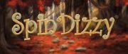 Spin Dizzy Slot Logo