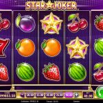 Star Joker Online Slot