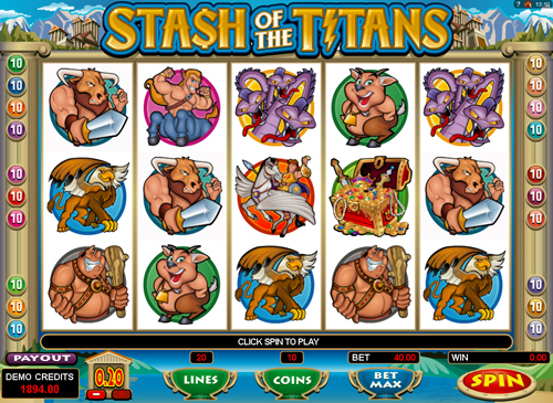 stash-of-the-titans online slot