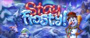 Stay Frosty Logo