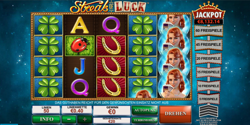 streak-of-luck online slot