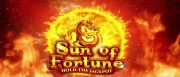 Sun of Fortune Logo