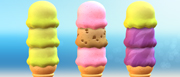 Sunny Scoops