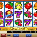 Sunquest Online Slot