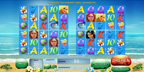 sunset-beach online slot