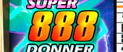 Super 888 Donner