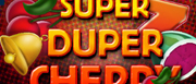 Super Duper Cherry