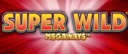 Super Wild Megaways Logo