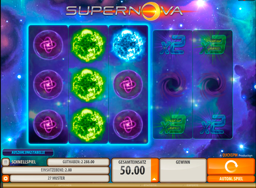 supernova