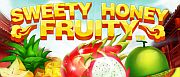 Sweety Honey Fruity Logo