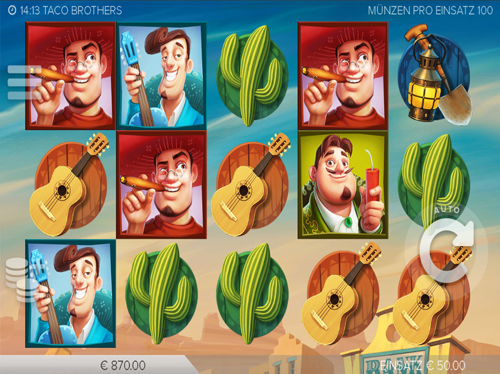 taco-brothers online slot