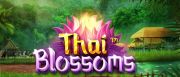 Thai Blossoms Logo