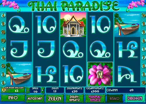 thai-paradise