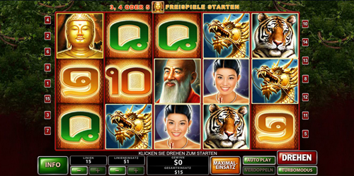 thai-temple online slot