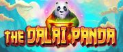 The Dalai Panda Logo
