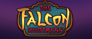 The Falcon Huntress