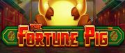 The Fortune Pig Slot Logo