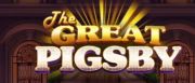 The Great Pigsby Slot Logo