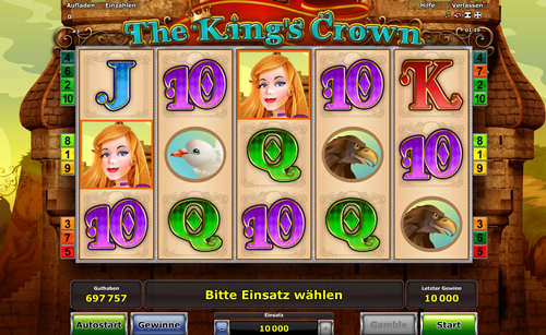 the-kings-crown-online-slot