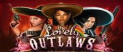 The Lovely Outlaws Logo