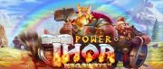 The Power of Thor Megaways Logo