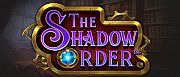 The Shadow Order Slot Logo