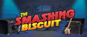 The Smashing Biscuit Logo