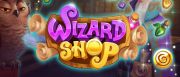The Wizard Shop