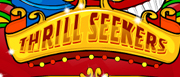 Thrill Seekers online Slot im William Hill online Casino