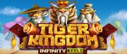 Tiger Kingdom Logo