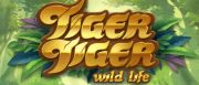 Tiger Tiger Wild Life Logo