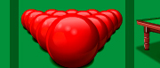 Top Spin Snooker