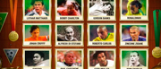 Top Trumps Football Legends