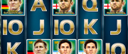 Top Trumps World Football Stars 2014