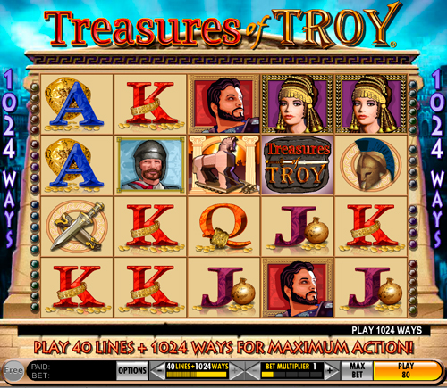 treasures-of-troy