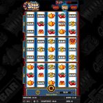 Triple Cash Wheel Online Slot