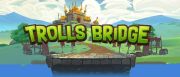 Trolls Bridge Slot Logo