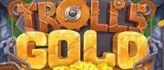 Trolls Gold Logo