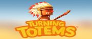 Turning Totems Logo