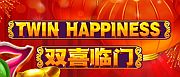 Twin Happiness Logo