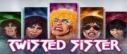 Twisted Sister Logo