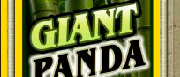 Untamed Giant Panda