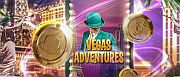 Vegas Adventures Logo