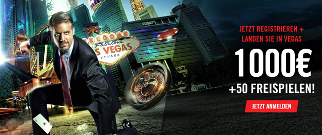 Vegas Hero Bonus