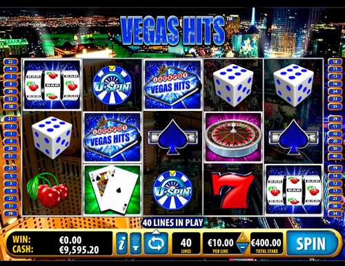 vegas-hits